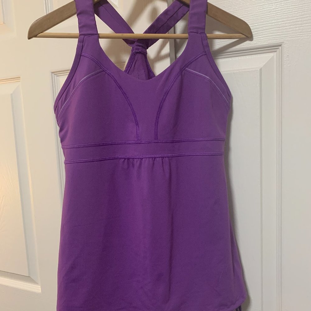 Athleta Workout Tank